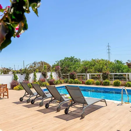 Napa Bay View 3 * أيا نابا