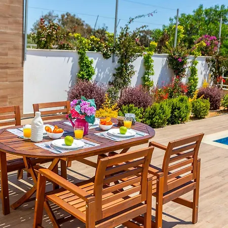 فيلة Napa Bay View 3 أيا نابا