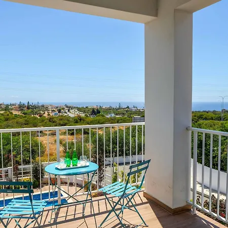 Napa Bay View 3 * أيا نابا